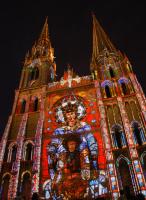 Chartes Cathedral�